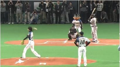 開球變牽制不是第一次　日本也發生過