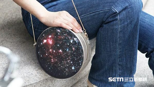 耶誕送禮秋冬新品大賞　星球包背上身