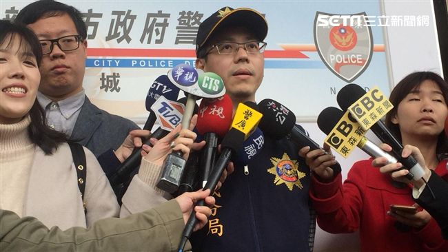 鵝肉店1死4傷　警：用油漆混合物潑