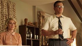 完美社區謀殺案,茱莉安摩爾,麥特戴蒙/傳影提供