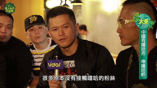 音樂策展人聚集　48組樂團全來啦！