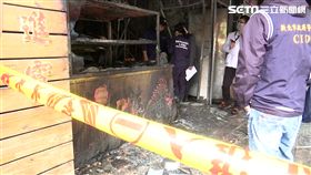 老闆兒欠700萬賭債還不出 黑衣人曾霸位恐嚇