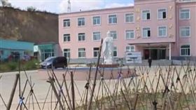 中國大陸,遼寧,學校,女德班(微博)