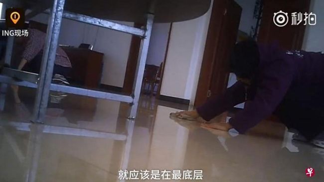 「3男精子是劇毒」　荒謬女德班授課