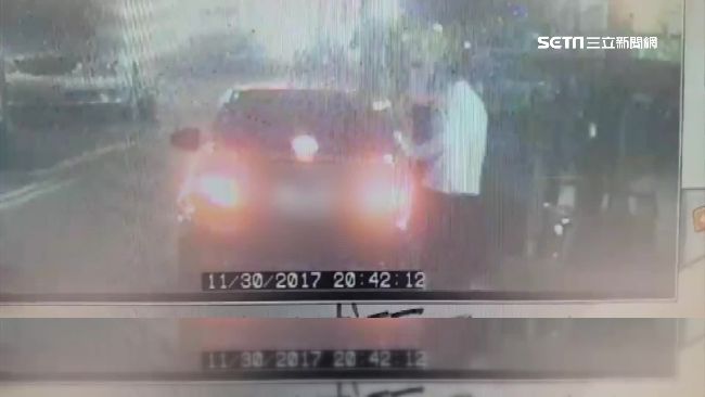 吳男曾恐嚇鵝肉店　兄妹被警帶回