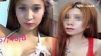 小三通來接客　陸辣妹來台5天就被逮
