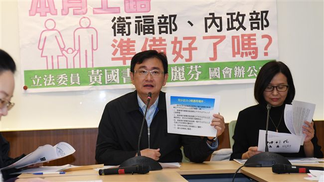 親子廁所　內政部承諾兼顧性別平等