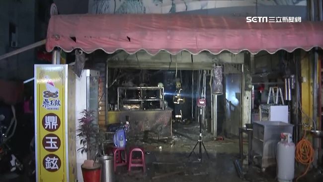 鵝肉店縱火再添1死　老闆娘拔管離世