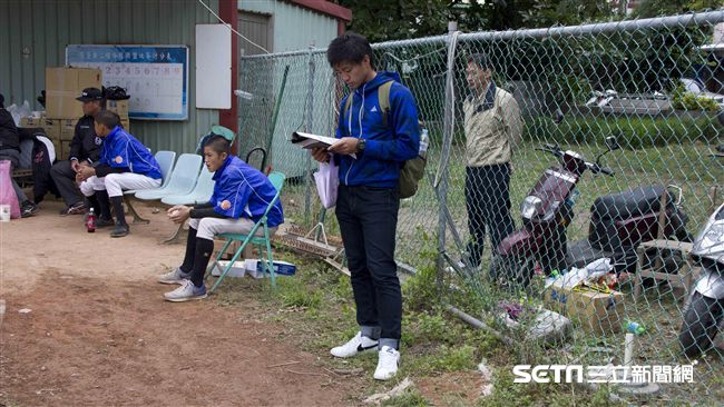 日本球探關懷盃挖選手　張志強不建議