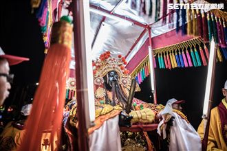 艋舺大拜拜！跟著百年祭典逛萬華