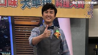 最愛臭豆腐！黃靖倫自稱怪咖只怕這味