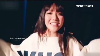 少女心噴發！安那萌跳TWICE夯歌