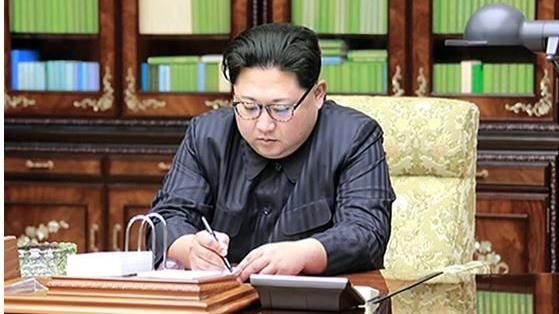 北韓罕見冬季射彈　原來是這些考量