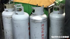 罐裝瓦斯、瓦斯桶