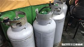 罐裝瓦斯、瓦斯桶