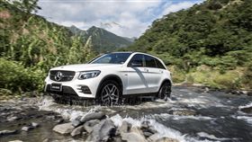 Mercedes-AMG GLC43 4MATIC全新登場
車訊網