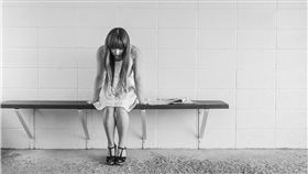 台大,女友,仇富,留學,有錢人,靠北女友　圖／pixabay