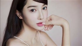 （圖／翻攝自任嬌微博）
