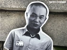 邱和順。潘千詩攝