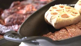 五星牛排戰！澳洲「老牛」PK日和牛