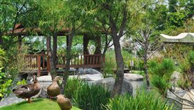 澄霖沉香味道森林館