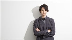 田口淳之介 /環球提供