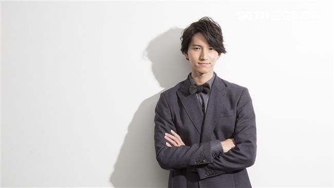 田口淳之介三月登台　邀粉參加演唱會