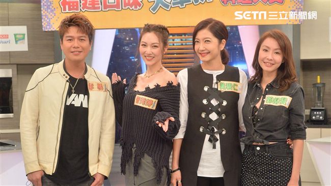 女神變瘟神！李易竟虧曾莞婷是豬隊友