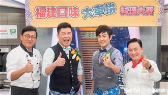 一年僅胖1公斤！曾國城教他這樣吃…