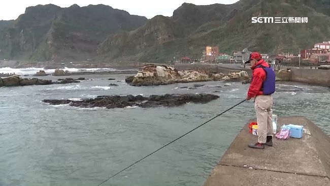 詭禁忌！傳這種魚釣三次　邪門事纏身