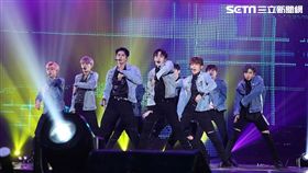 WANNA ONE／MAMA提供