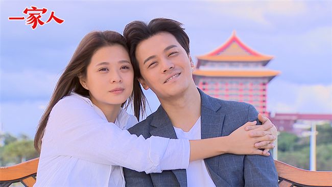 黃文星領便當　李燕最後陪伴淚流不止