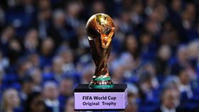 ▲2018俄羅斯世界盃會內賽分組今日出爐。（圖／美聯社／達志影像）