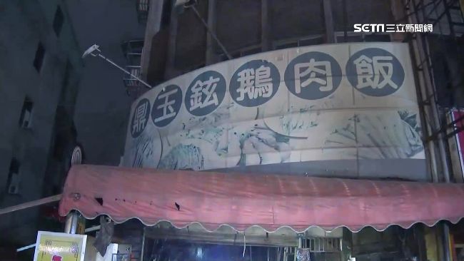 縱火燒「鼎玉鉉」2死　共犯刑期大減