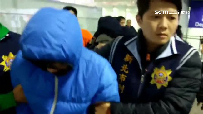 縱火鵝肉店1死4傷　3嫌想潛逃出境