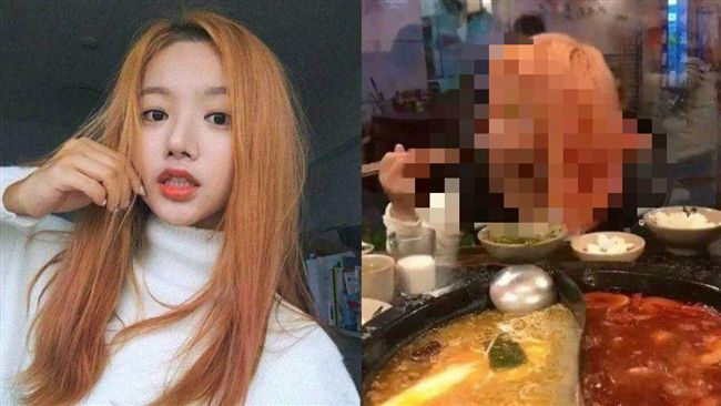 男千方百計約出網婆　正妹竟秒變大媽