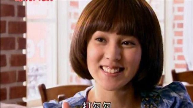 女星自爆長肌腺瘤　5年後竟神奇消失
