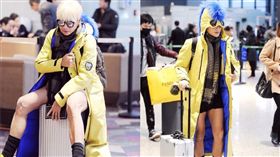 陳志朋/翻攝自微博