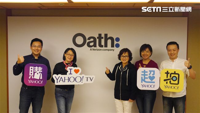 Yahoo奇摩服務　明年全方位展望