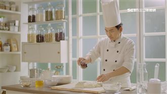 對麵粉過敏！吳寶春分享抗敏之道