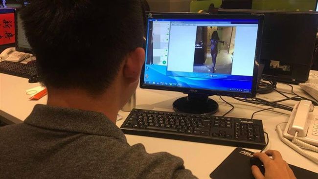 遭13歲少女甩　蘿莉控傳裸照給同學