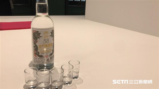 有人味的展！高粱酒其實這樣喝才對