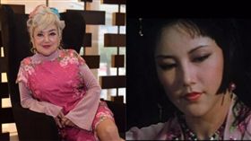 邵音音,官人我要/翻攝自微博