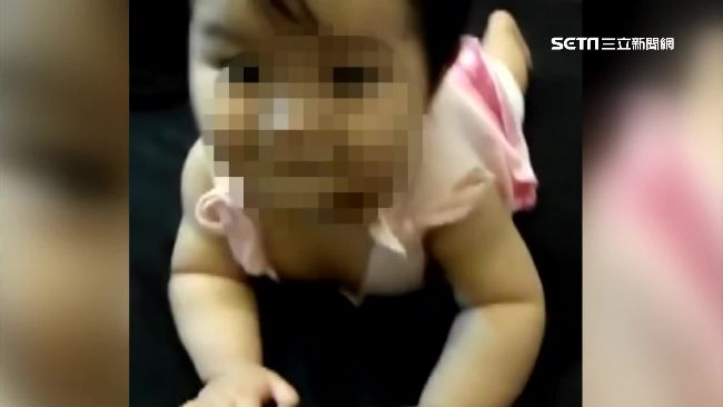 女童遭虐待休克慘死　惡男無期定讞
