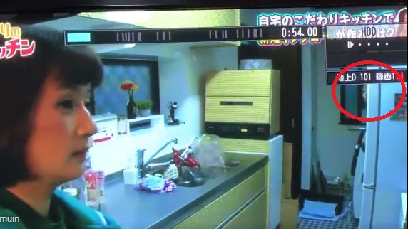 女星家突冒蒼白臉孔　詭盯鏡頭網嚇傻