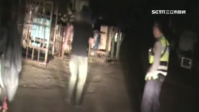 騎士自創退酒三招　逼汗、催吐才要吹