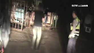 騎士自創退酒三招　逼汗、催吐才要吹