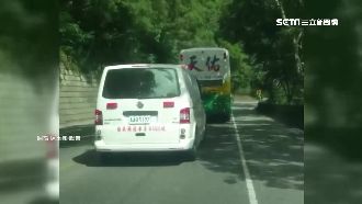 裝聾族擋救護車！罰款加倍最重恐9萬