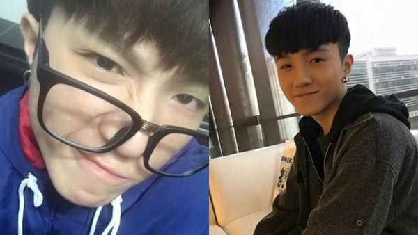 比周子瑜更早！蘇一晉練習生出道之路