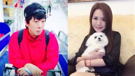 曹西平,星卉,／翻攝自臉書